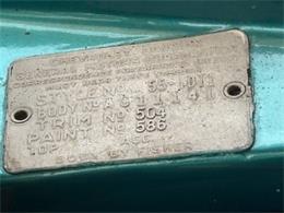 1955 Chevrolet 210 (CC-2068758) for sale in Bradington, Florida