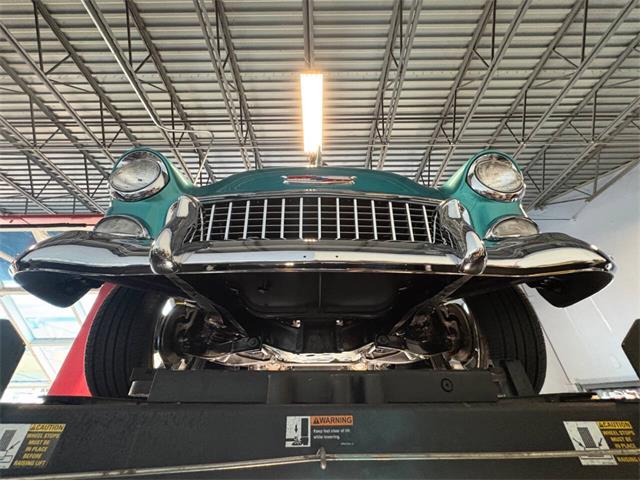 1955 Chevrolet 210 (CC-2068758) for sale in Bradington, Florida