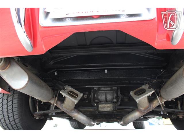 1973 Chevrolet Corvette (CC-2068759) for sale in Houston, Texas