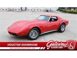 1973 Chevrolet Corvette (CC-2068759) for sale in Houston, Texas