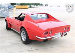 1973 Chevrolet Corvette (CC-2068759) for sale in Houston, Texas