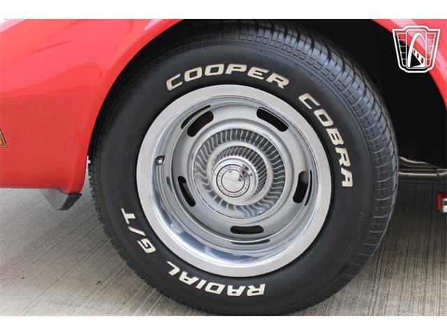 1973 Chevrolet Corvette (CC-2068759) for sale in Houston, Texas