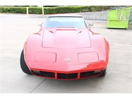 1973 Chevrolet Corvette (CC-2068759) for sale in Houston, Texas