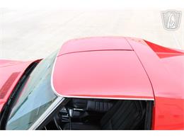 1973 Chevrolet Corvette (CC-2068759) for sale in Houston, Texas