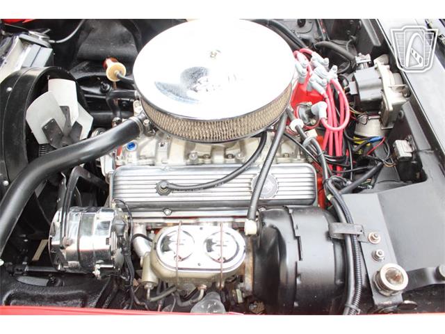 1973 Chevrolet Corvette (CC-2068759) for sale in Houston, Texas