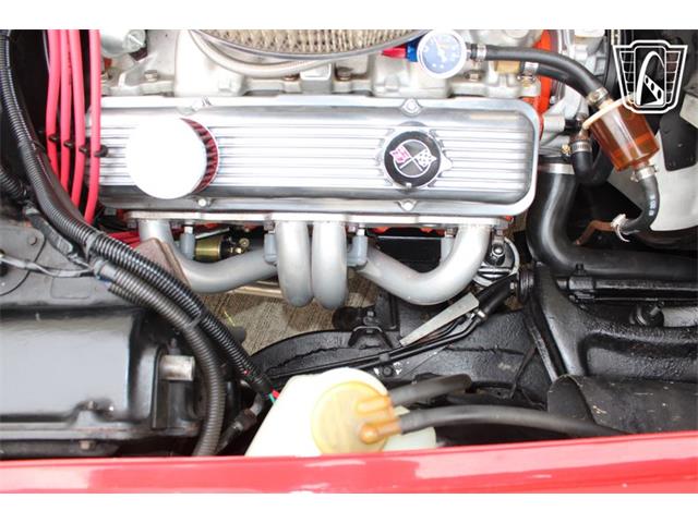 1973 Chevrolet Corvette (CC-2068759) for sale in Houston, Texas