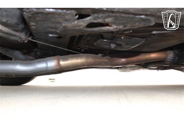 1973 Chevrolet Corvette (CC-2068759) for sale in Houston, Texas