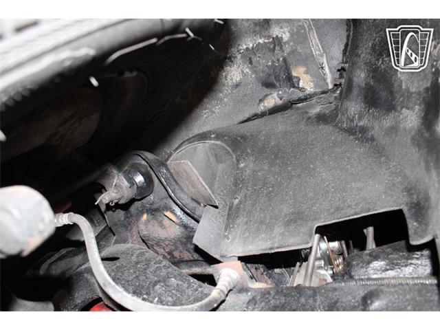 1973 Chevrolet Corvette (CC-2068759) for sale in Houston, Texas