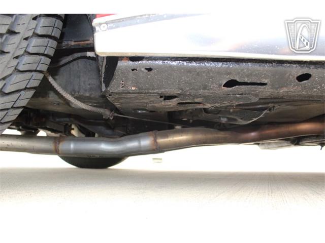 1973 Chevrolet Corvette (CC-2068759) for sale in Houston, Texas