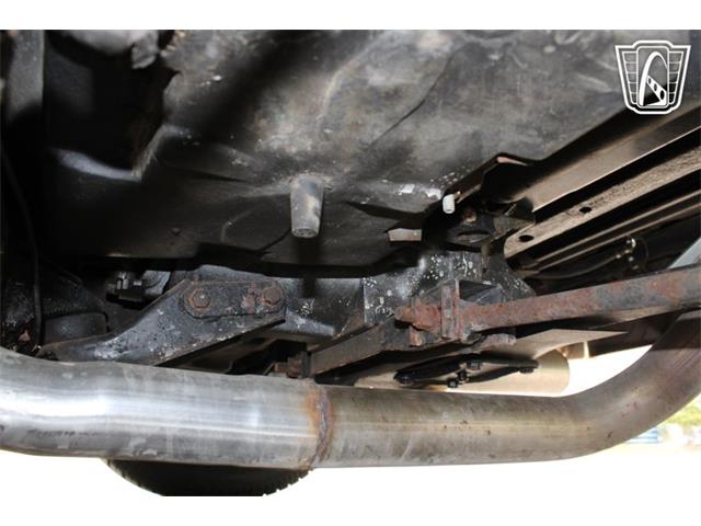 1973 Chevrolet Corvette (CC-2068759) for sale in Houston, Texas