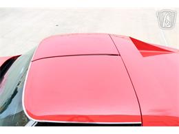 1973 Chevrolet Corvette (CC-2068759) for sale in Houston, Texas