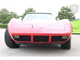 1973 Chevrolet Corvette (CC-2068759) for sale in Houston, Texas