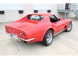 1973 Chevrolet Corvette (CC-2068759) for sale in Houston, Texas