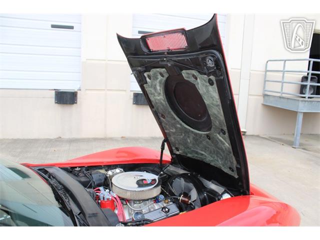 1973 Chevrolet Corvette (CC-2068759) for sale in Houston, Texas