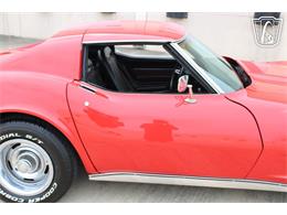 1973 Chevrolet Corvette (CC-2068759) for sale in Houston, Texas