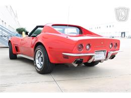 1973 Chevrolet Corvette (CC-2068759) for sale in Houston, Texas