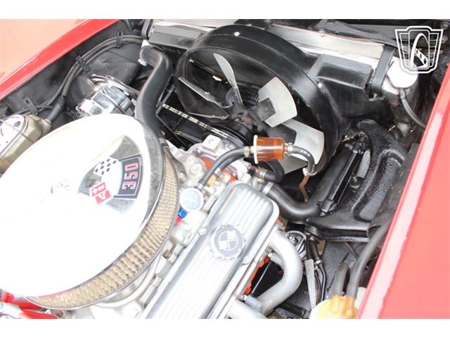 1973 Chevrolet Corvette (CC-2068759) for sale in Houston, Texas