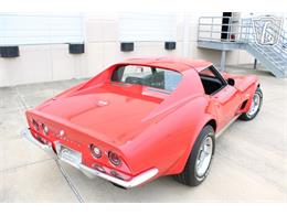 1973 Chevrolet Corvette (CC-2068759) for sale in Houston, Texas
