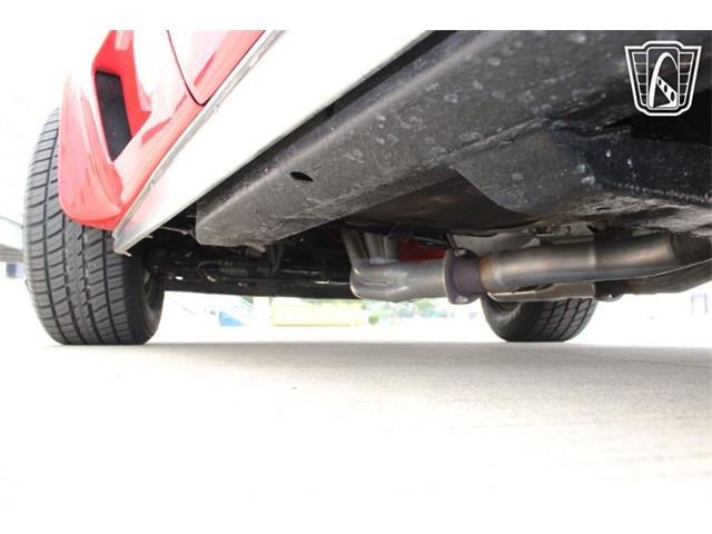 1973 Chevrolet Corvette (CC-2068759) for sale in Houston, Texas