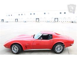 1973 Chevrolet Corvette (CC-2068759) for sale in Houston, Texas