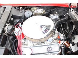 1973 Chevrolet Corvette (CC-2068759) for sale in Houston, Texas