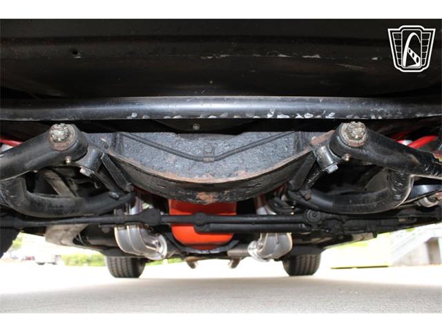 1973 Chevrolet Corvette (CC-2068759) for sale in Houston, Texas