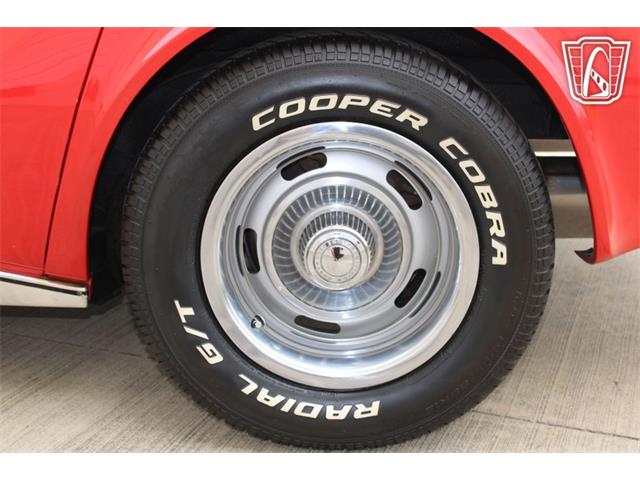 1973 Chevrolet Corvette (CC-2068759) for sale in Houston, Texas