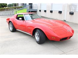 1973 Chevrolet Corvette (CC-2068759) for sale in Houston, Texas