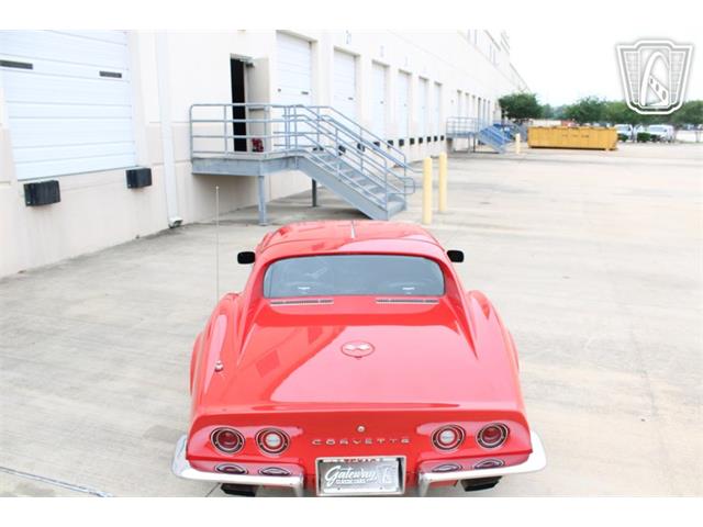 1973 Chevrolet Corvette (CC-2068759) for sale in Houston, Texas