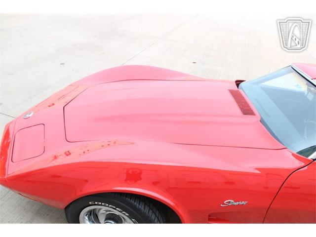 1973 Chevrolet Corvette (CC-2068759) for sale in Houston, Texas