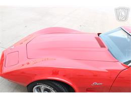 1973 Chevrolet Corvette (CC-2068759) for sale in Houston, Texas