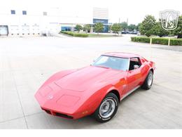 1973 Chevrolet Corvette (CC-2068759) for sale in Houston, Texas
