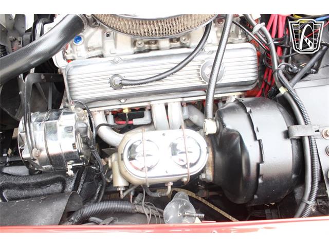 1973 Chevrolet Corvette (CC-2068759) for sale in Houston, Texas