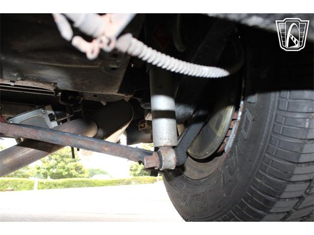 1973 Chevrolet Corvette (CC-2068759) for sale in Houston, Texas