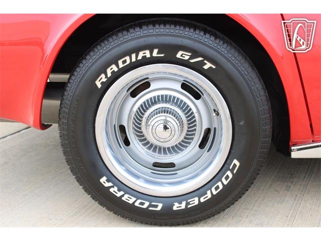 1973 Chevrolet Corvette (CC-2068759) for sale in Houston, Texas