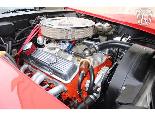 1973 Chevrolet Corvette (CC-2068759) for sale in Houston, Texas