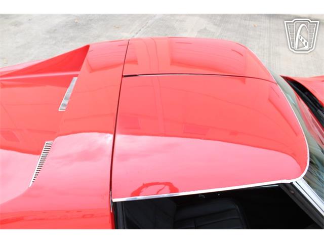 1973 Chevrolet Corvette (CC-2068759) for sale in Houston, Texas