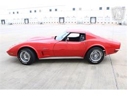 1973 Chevrolet Corvette (CC-2068759) for sale in Houston, Texas