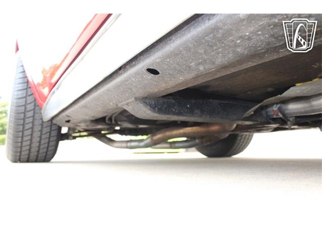 1973 Chevrolet Corvette (CC-2068759) for sale in Houston, Texas