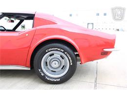 1973 Chevrolet Corvette (CC-2068759) for sale in Houston, Texas