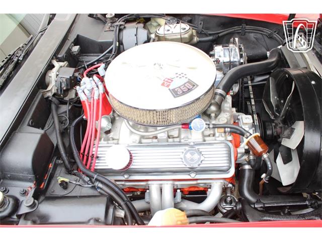 1973 Chevrolet Corvette (CC-2068759) for sale in Houston, Texas