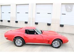 1973 Chevrolet Corvette (CC-2068759) for sale in Houston, Texas