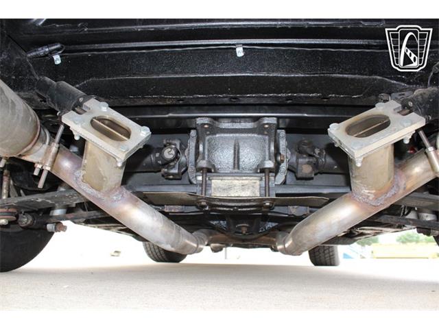 1973 Chevrolet Corvette (CC-2068759) for sale in Houston, Texas