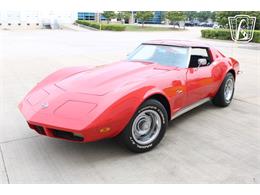 1973 Chevrolet Corvette (CC-2068759) for sale in Houston, Texas