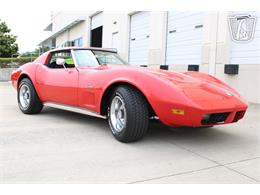 1973 Chevrolet Corvette (CC-2068759) for sale in Houston, Texas