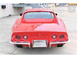 1973 Chevrolet Corvette (CC-2068759) for sale in Houston, Texas
