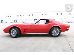 1973 Chevrolet Corvette (CC-2068759) for sale in Houston, Texas