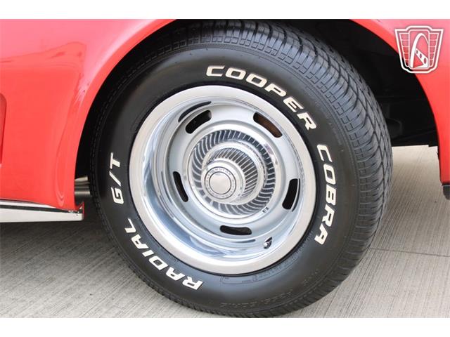 1973 Chevrolet Corvette (CC-2068759) for sale in Houston, Texas