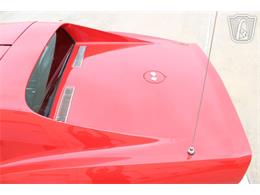 1973 Chevrolet Corvette (CC-2068759) for sale in Houston, Texas