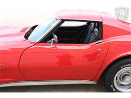 1973 Chevrolet Corvette (CC-2068759) for sale in Houston, Texas
